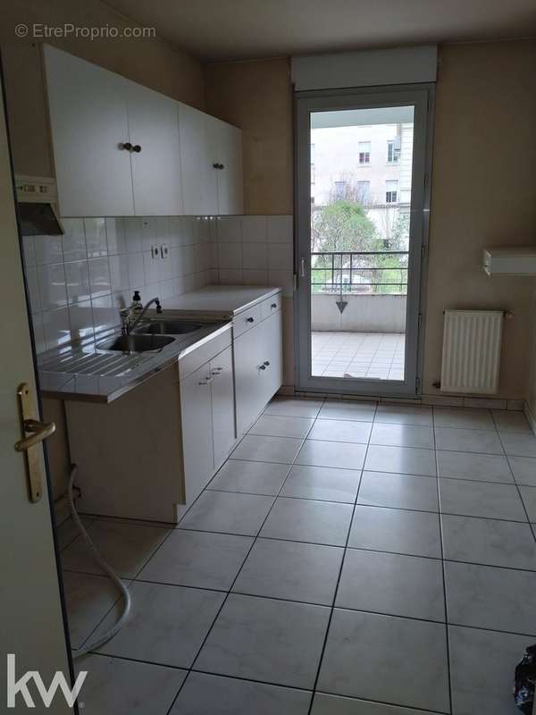 Appartement à LYON-7E