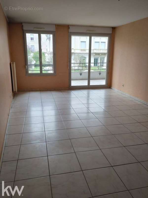 Appartement à LYON-7E