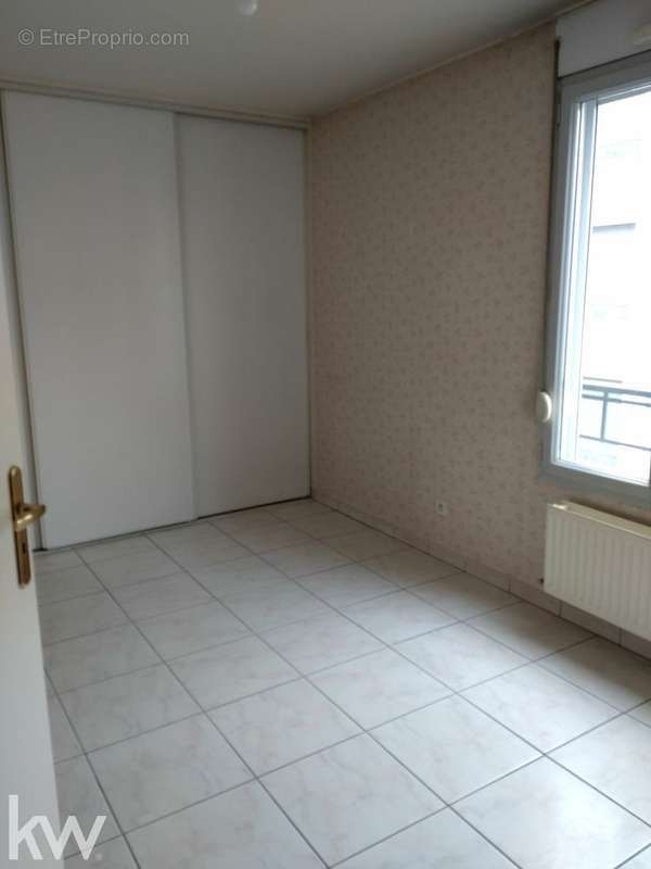 Appartement à LYON-7E