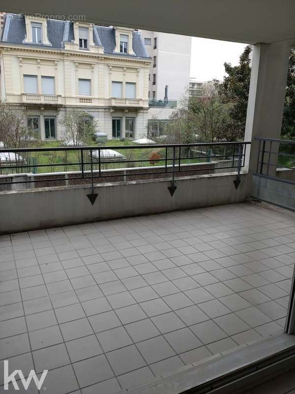 Appartement à LYON-7E