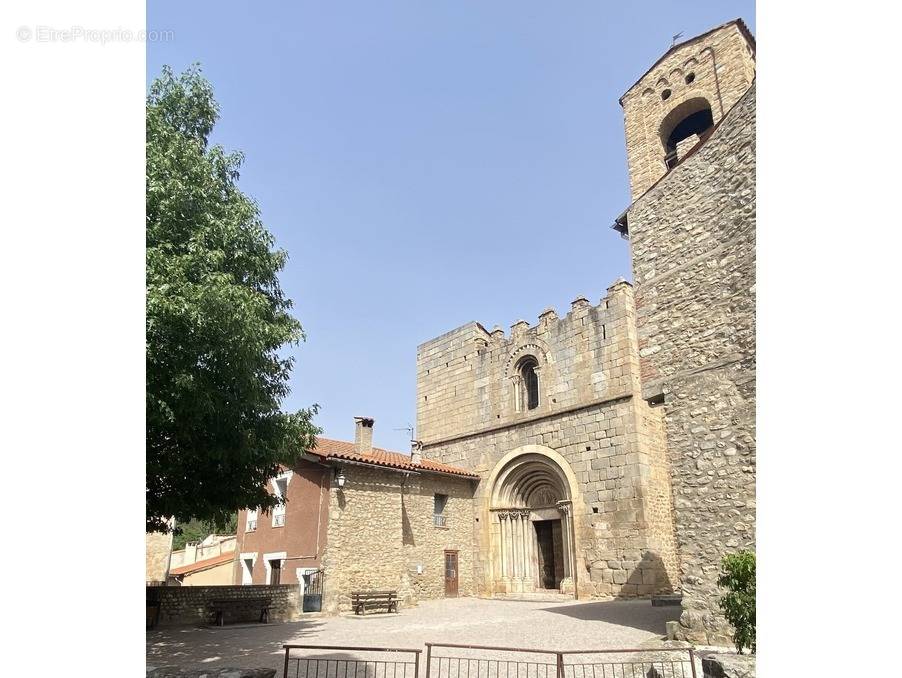 Maison à CORNEILLA-DE-CONFLENT