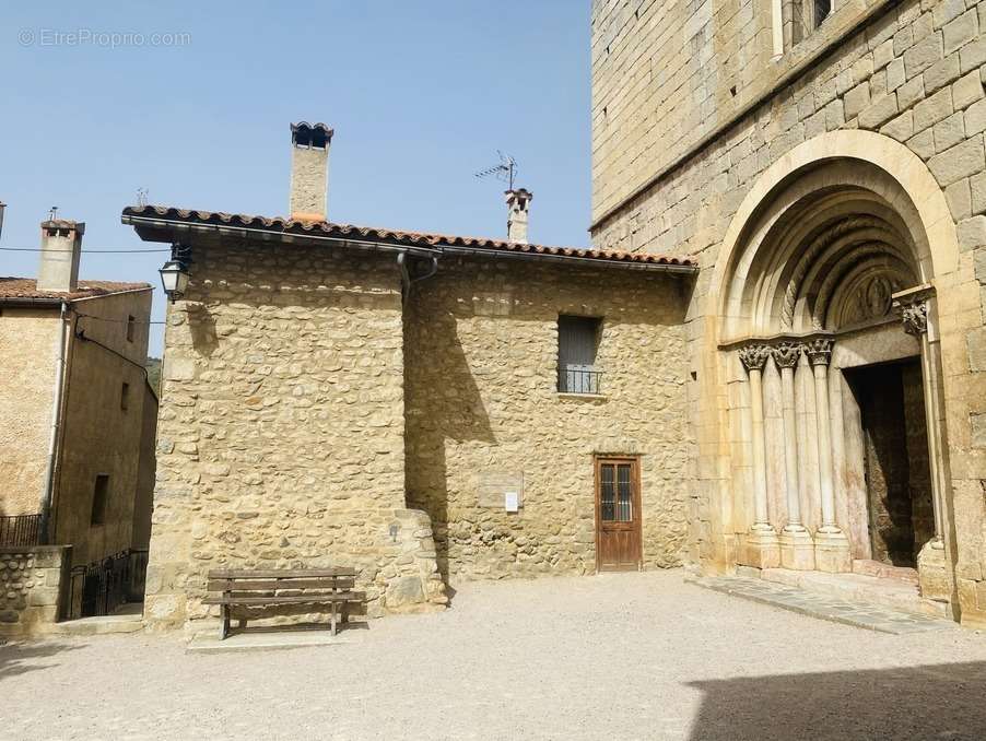 Maison à CORNEILLA-DE-CONFLENT