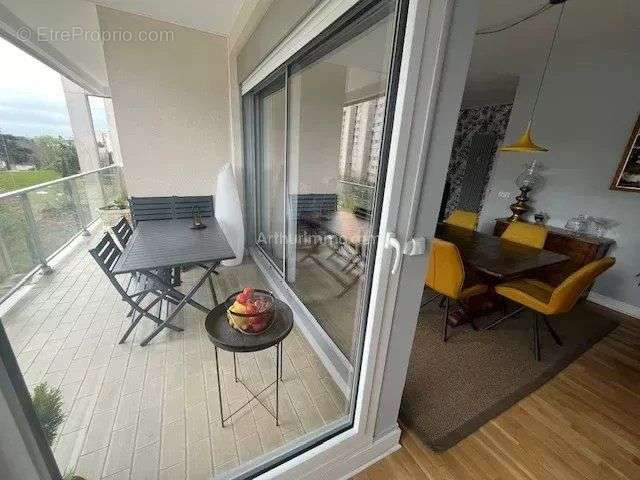 Appartement à LE MANS