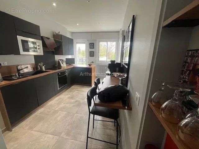 Appartement à LE MANS