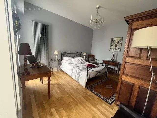 Appartement à LE MANS