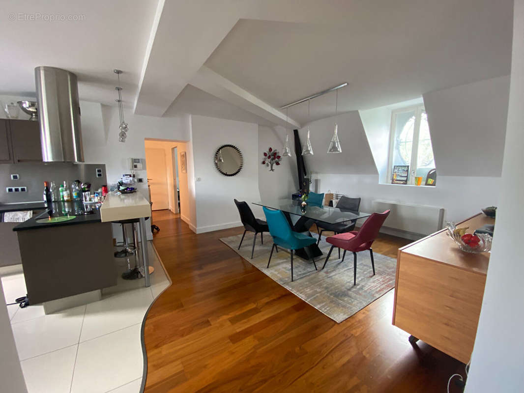 Appartement à ORLEANS