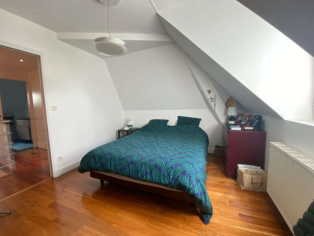 Appartement à ORLEANS