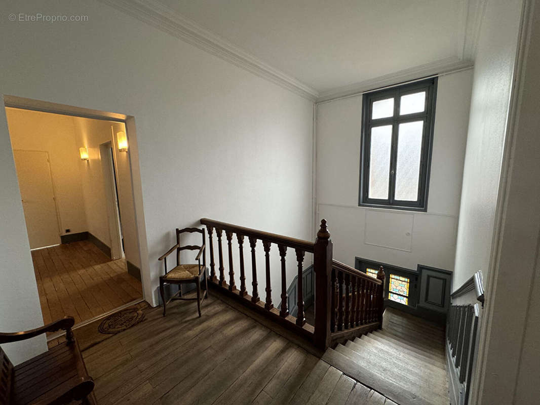 Appartement à ORLEANS