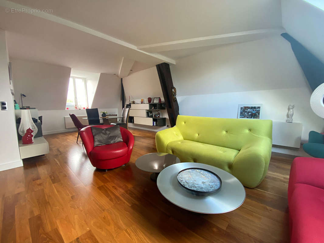 Appartement à ORLEANS