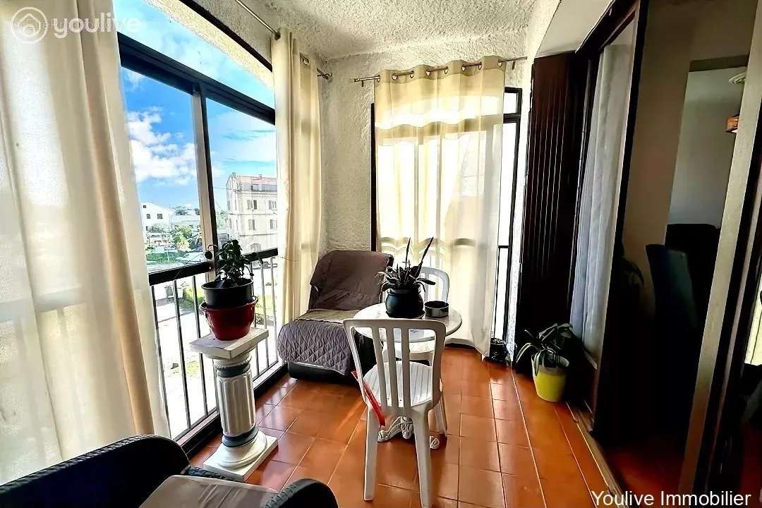 Appartement à PENTA-DI-CASINCA