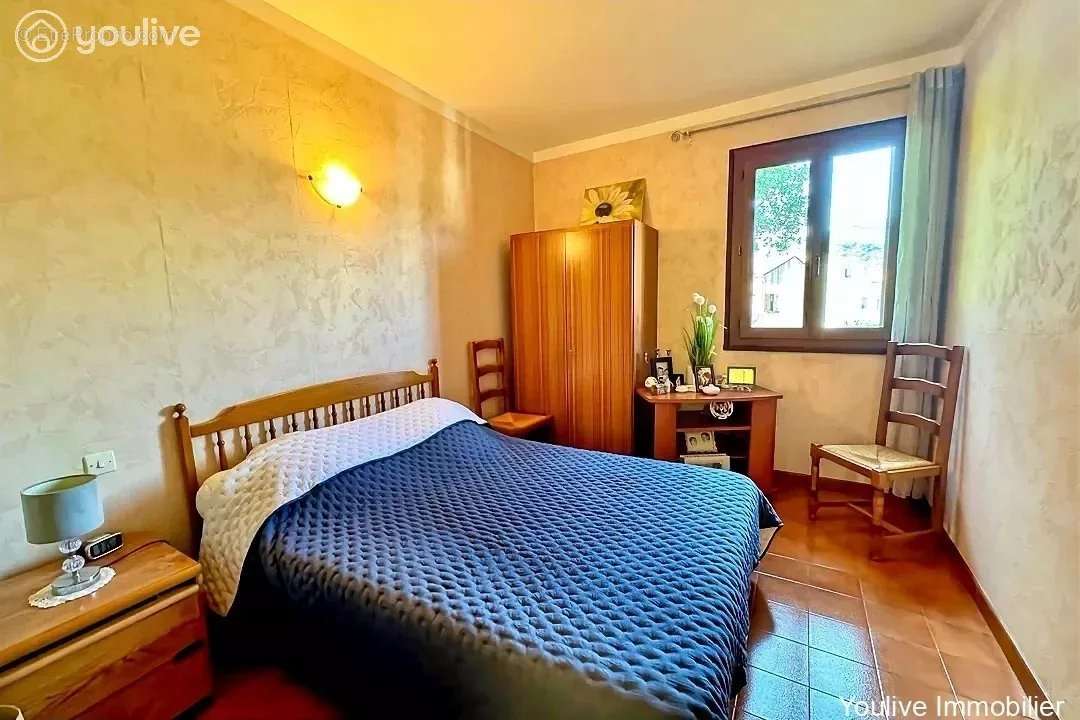 Appartement à PENTA-DI-CASINCA