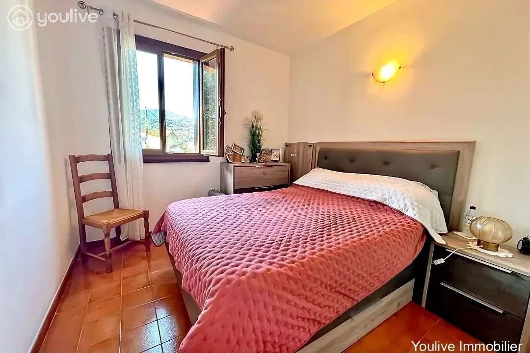 Appartement à PENTA-DI-CASINCA