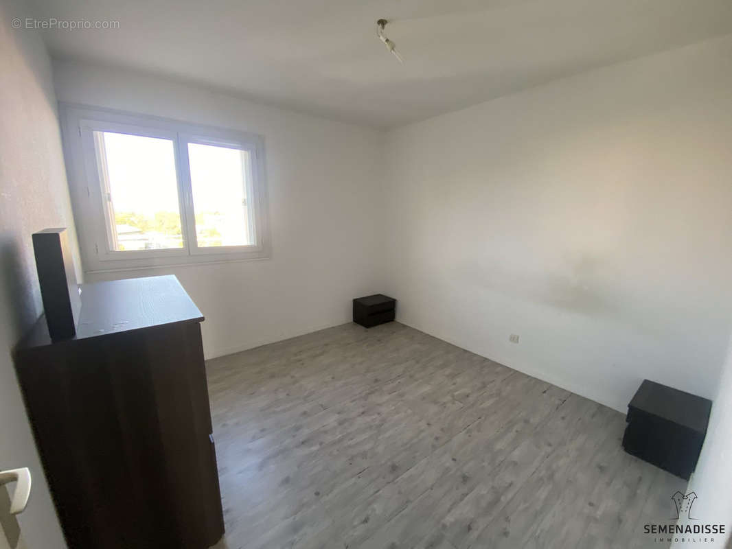 Appartement à MURET