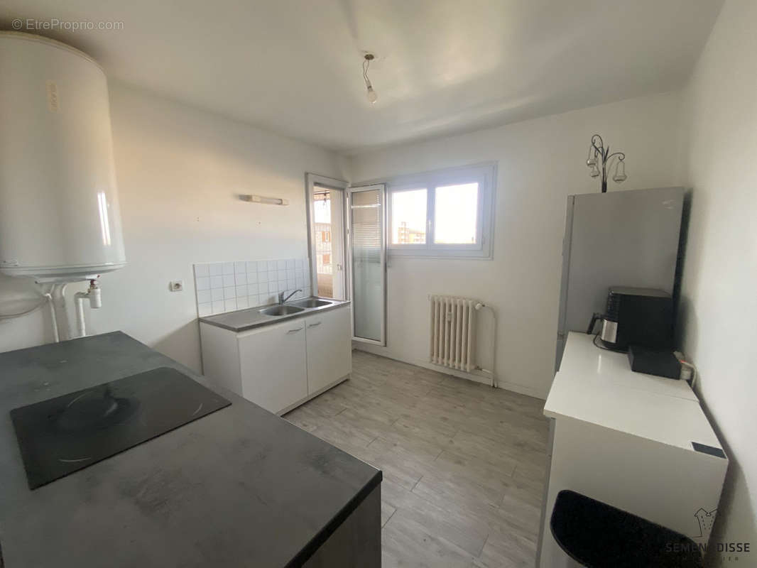 Appartement à MURET