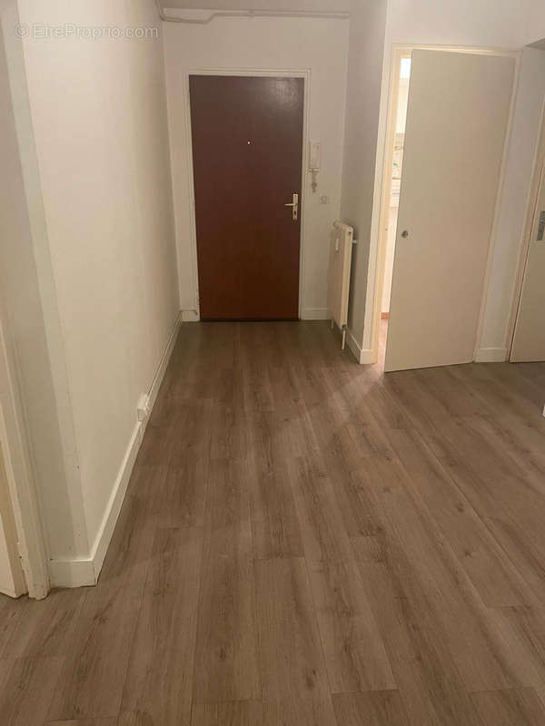 Appartement à ANNEMASSE