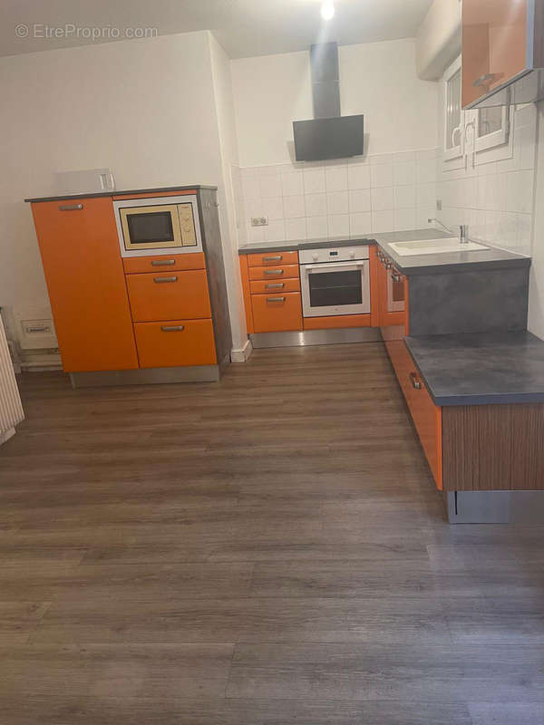 Appartement à ANNEMASSE