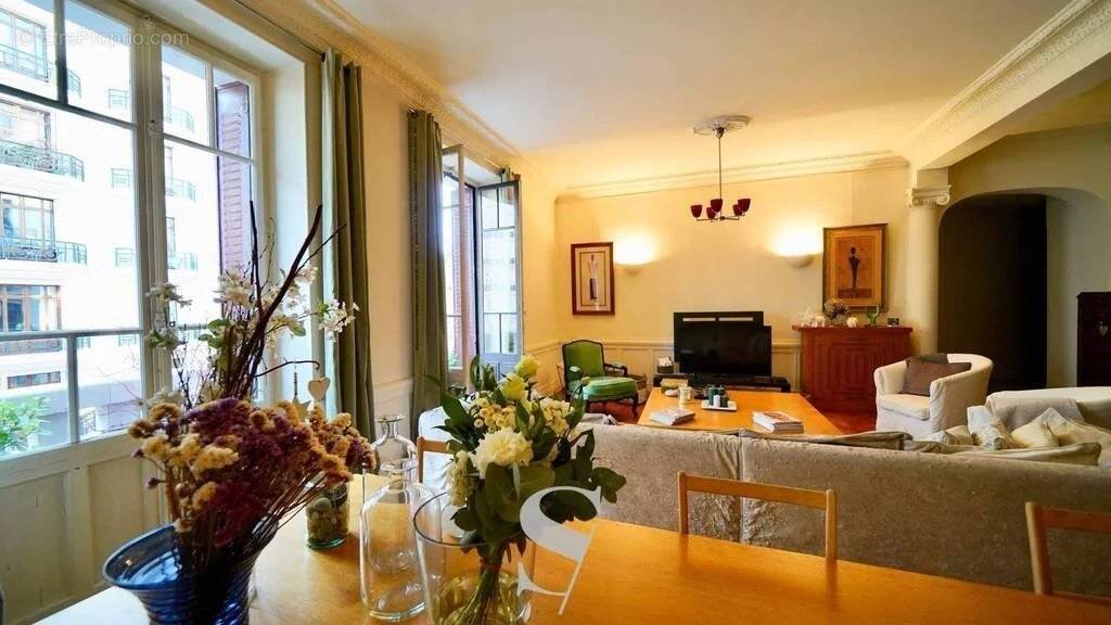 Appartement à ANNECY