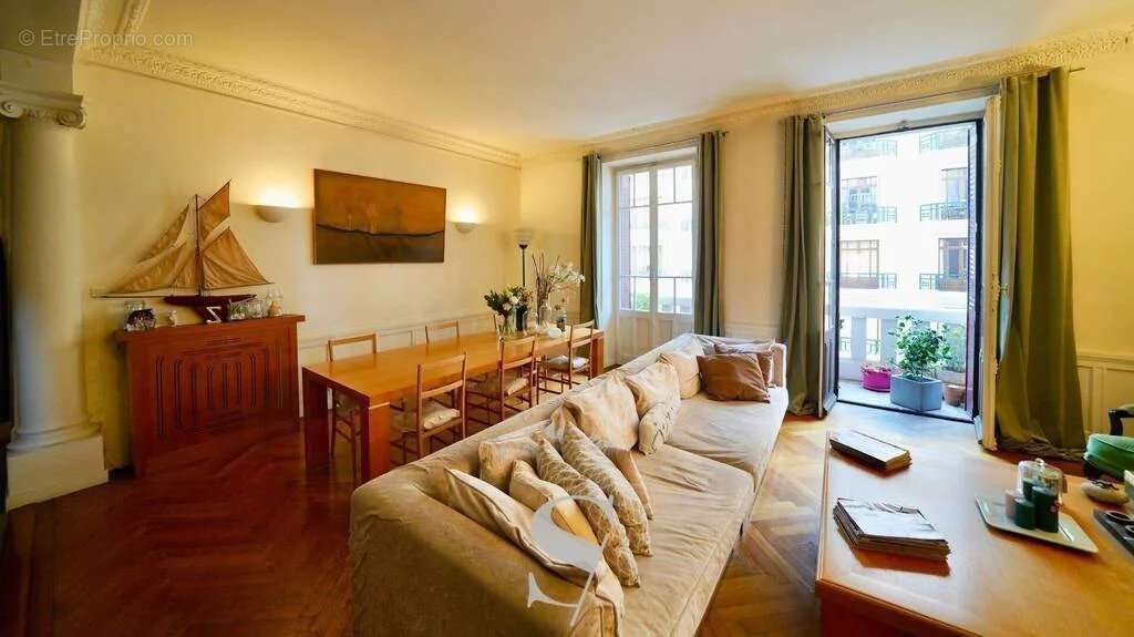 Appartement à ANNECY