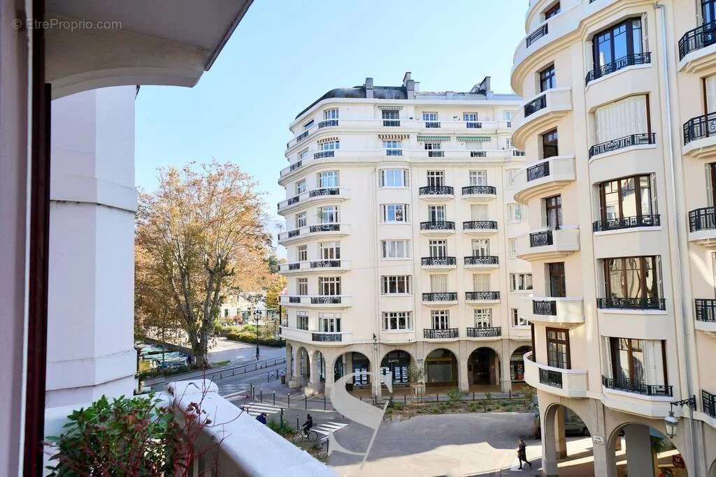 Appartement à ANNECY