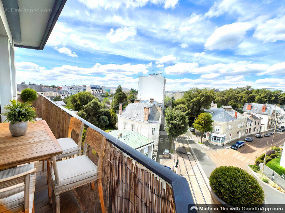 Appartement à ORLEANS