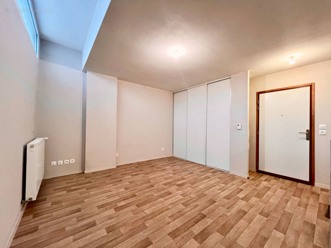 Appartement à ORLEANS