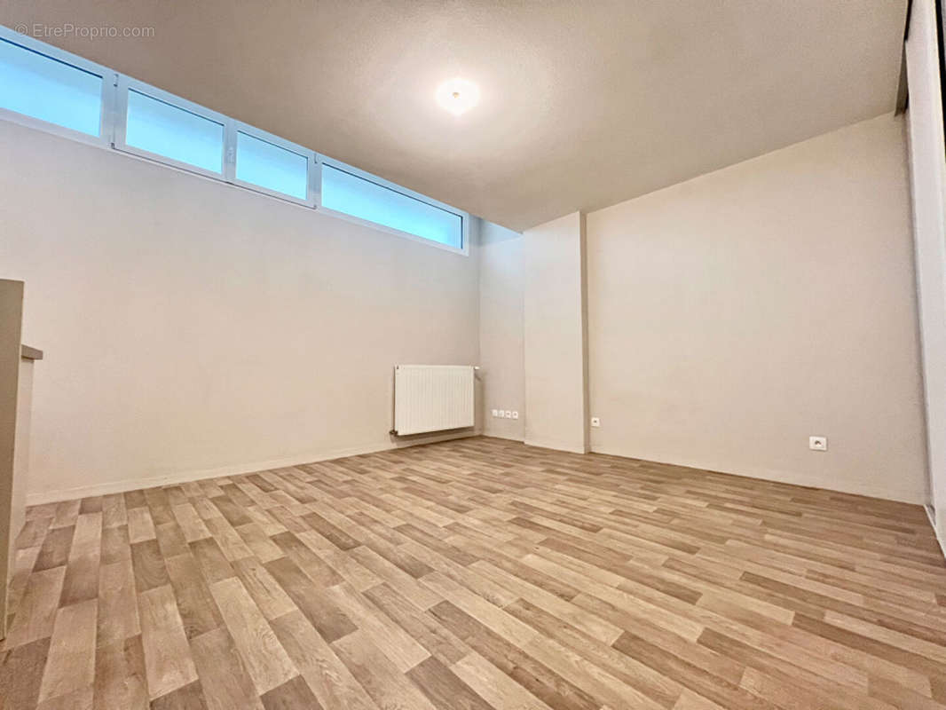 Appartement à ORLEANS