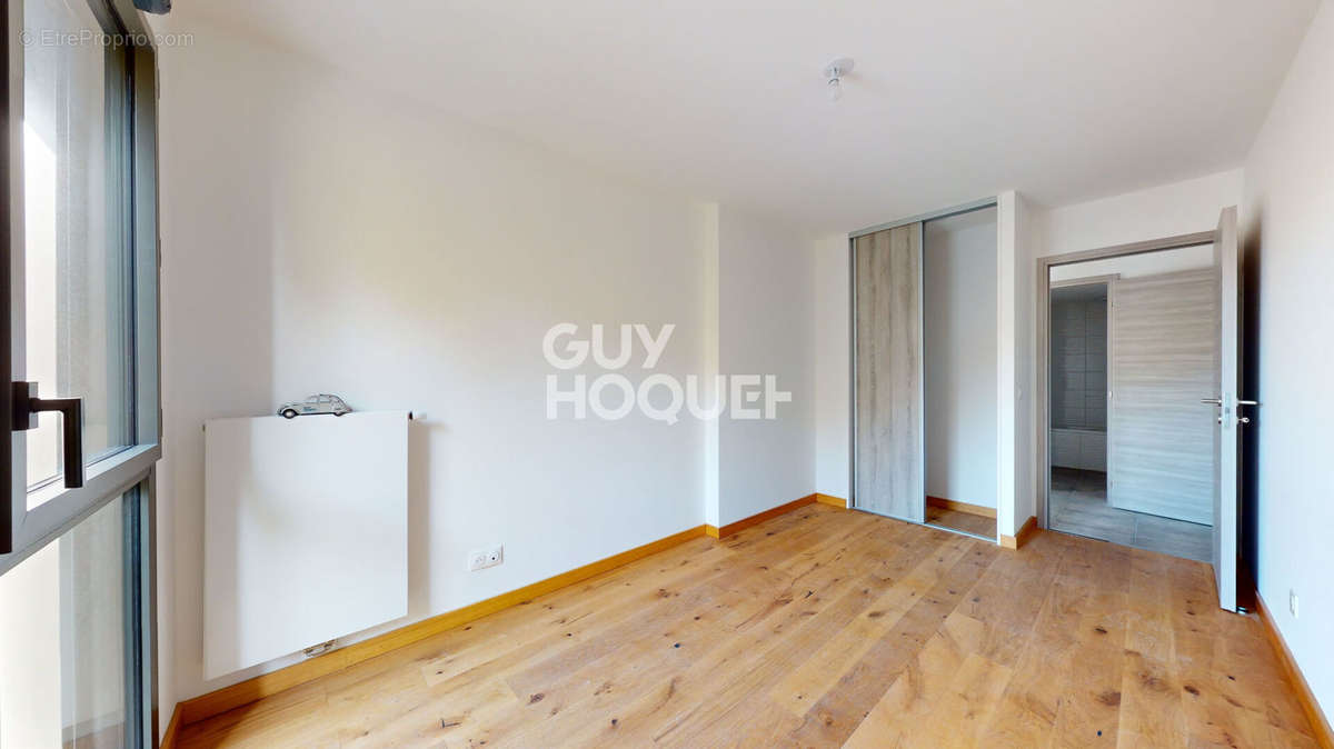 Appartement à ANNECY