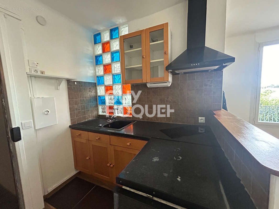 Appartement à LE PERREUX-SUR-MARNE