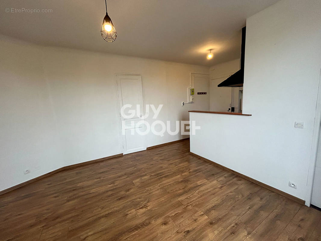 Appartement à LE PERREUX-SUR-MARNE