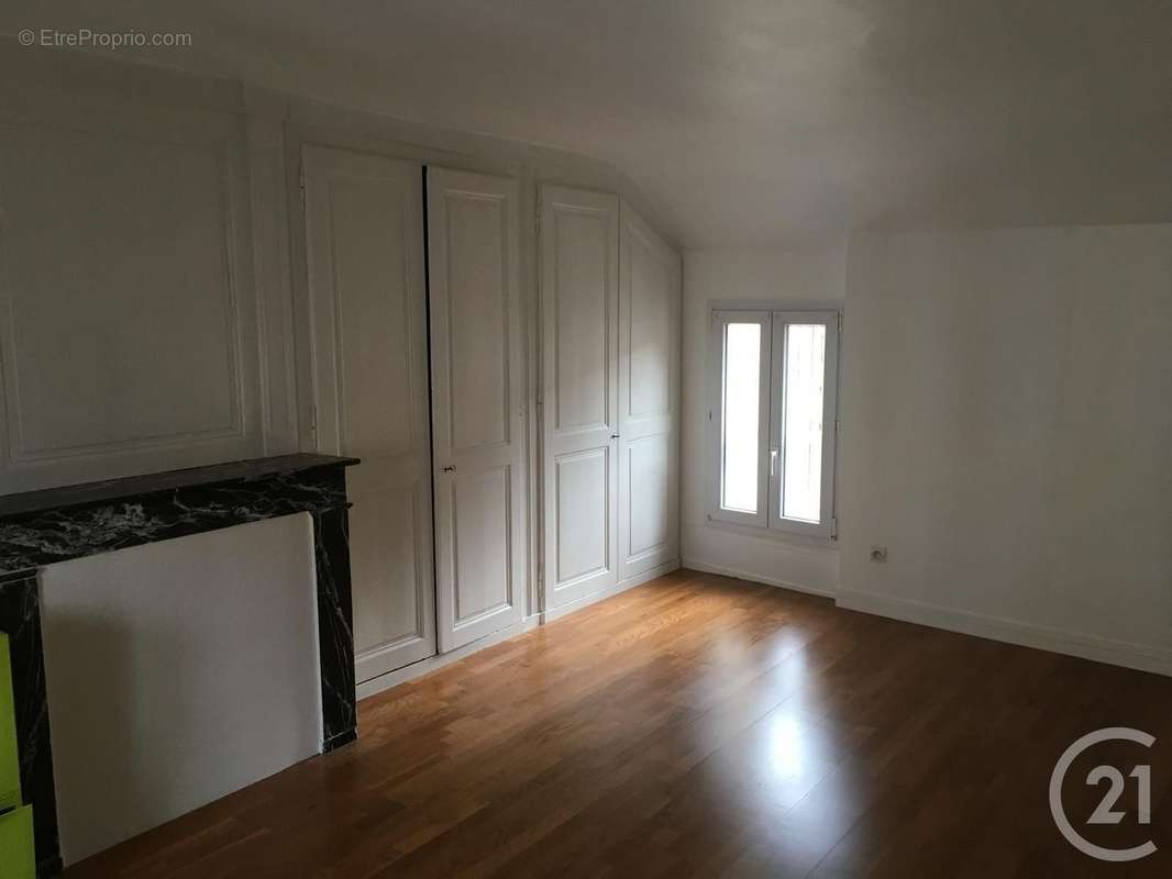 Appartement à CHALONS-EN-CHAMPAGNE