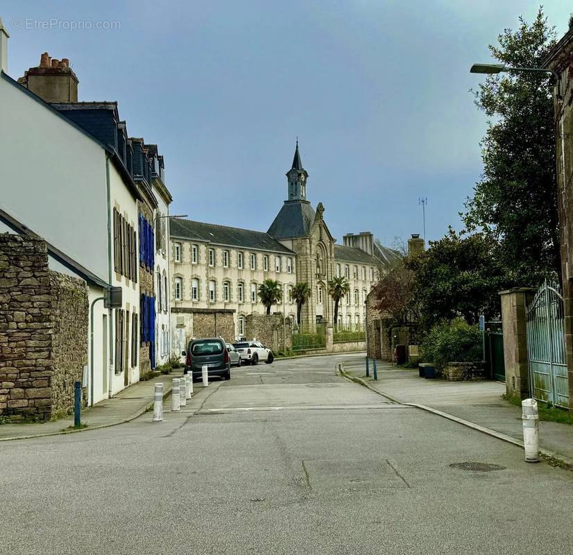 Appartement à VANNES