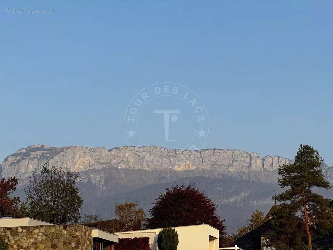 Appartement à ANNECY