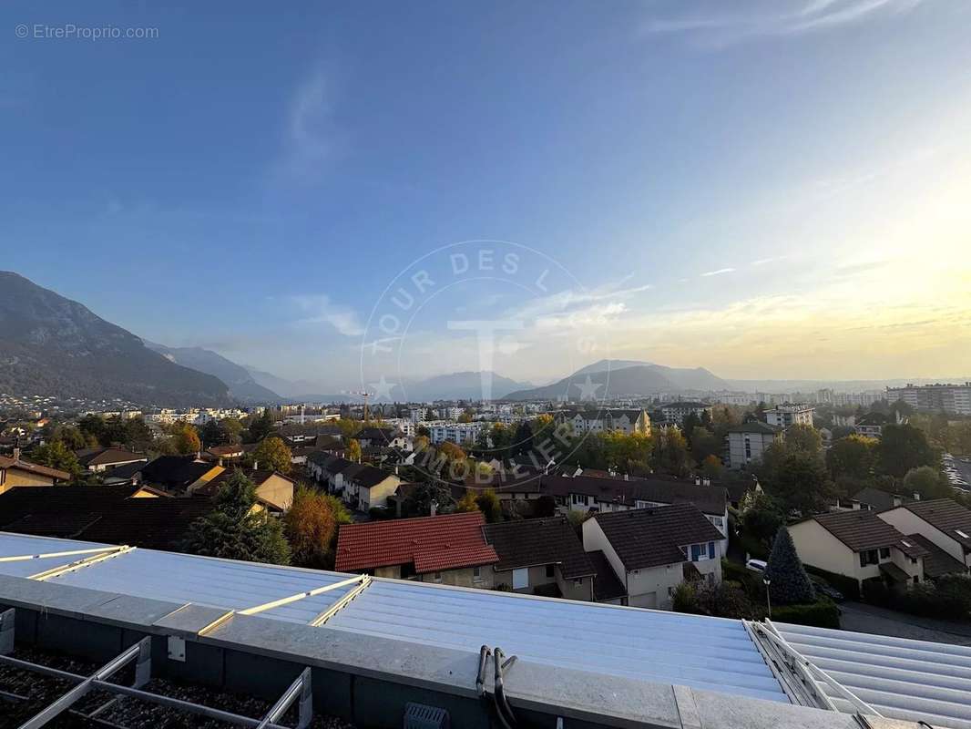 Appartement à ANNECY