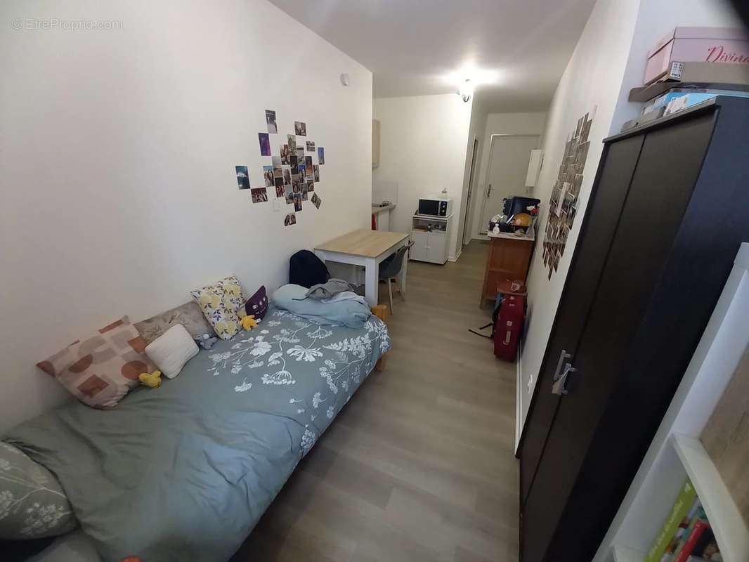 Appartement à LAVAL