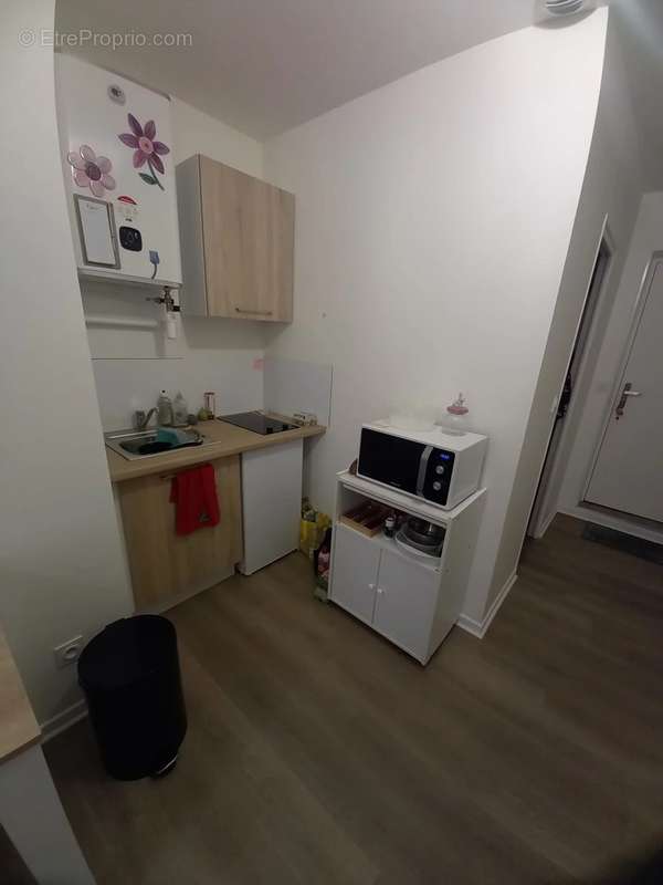 Appartement à LAVAL