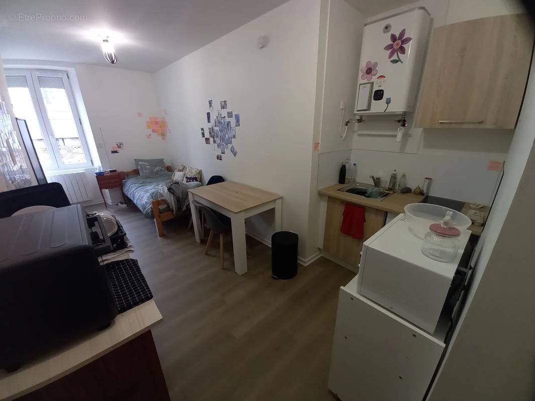 Appartement à LAVAL