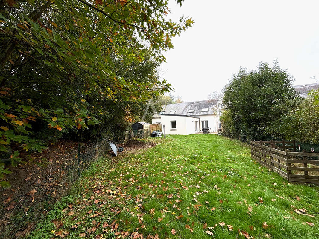 Maison à CARQUEFOU