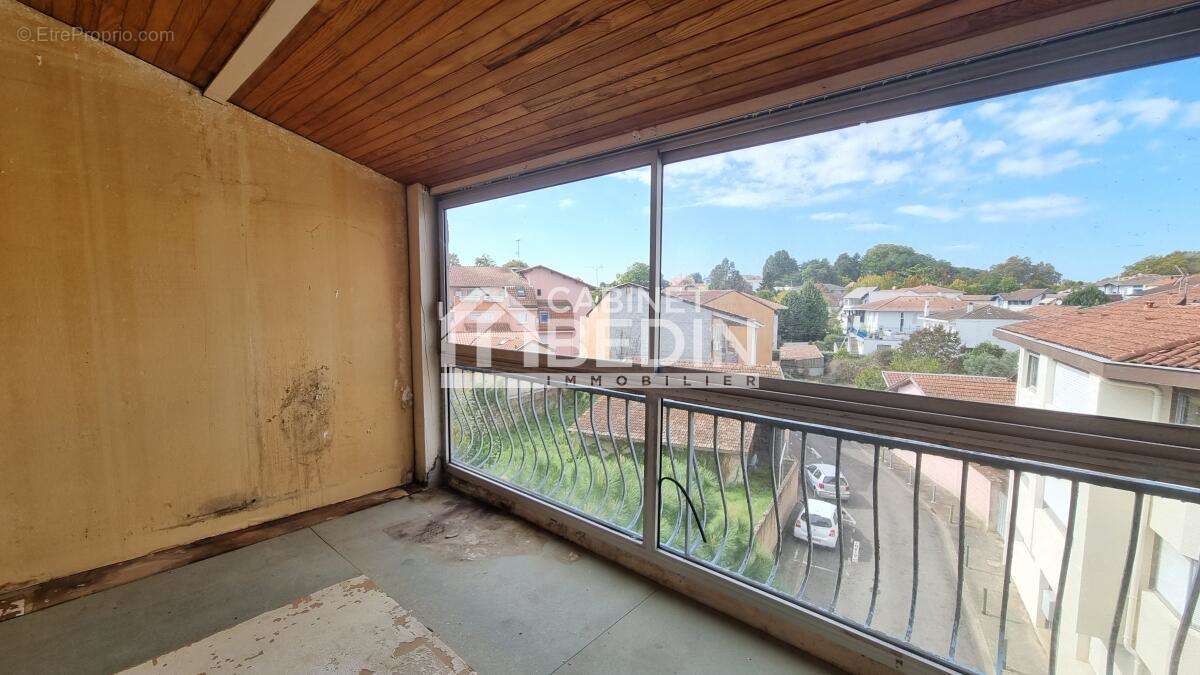 Appartement à DAX