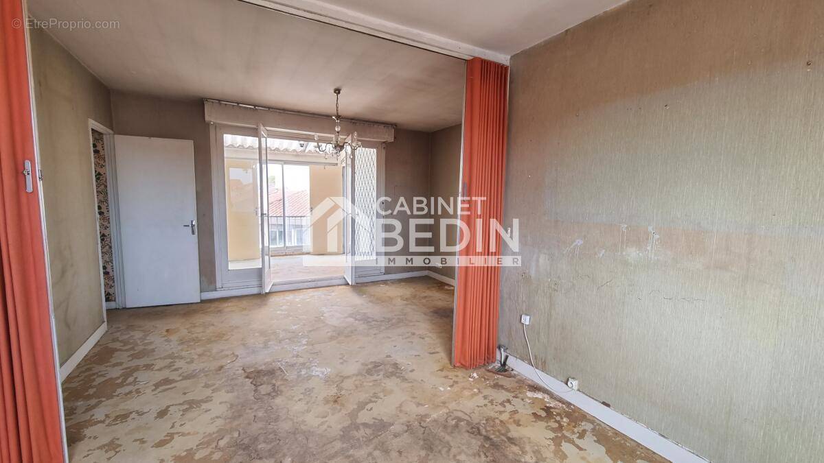 Appartement à DAX