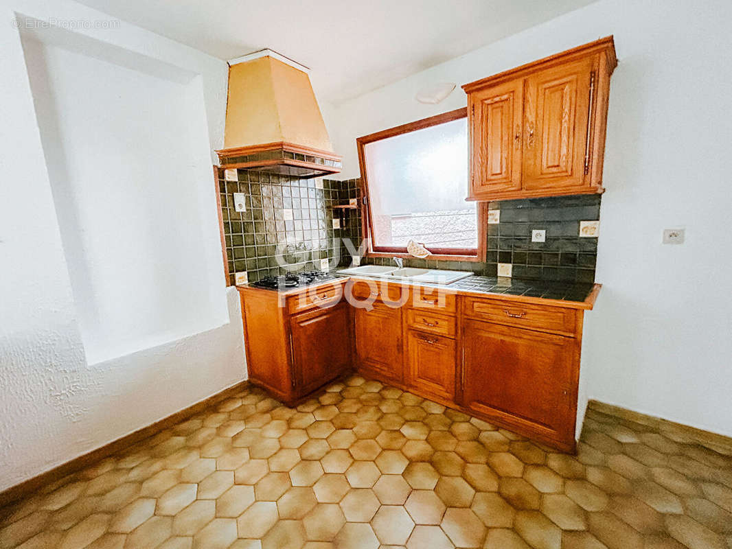 Appartement à BAGES