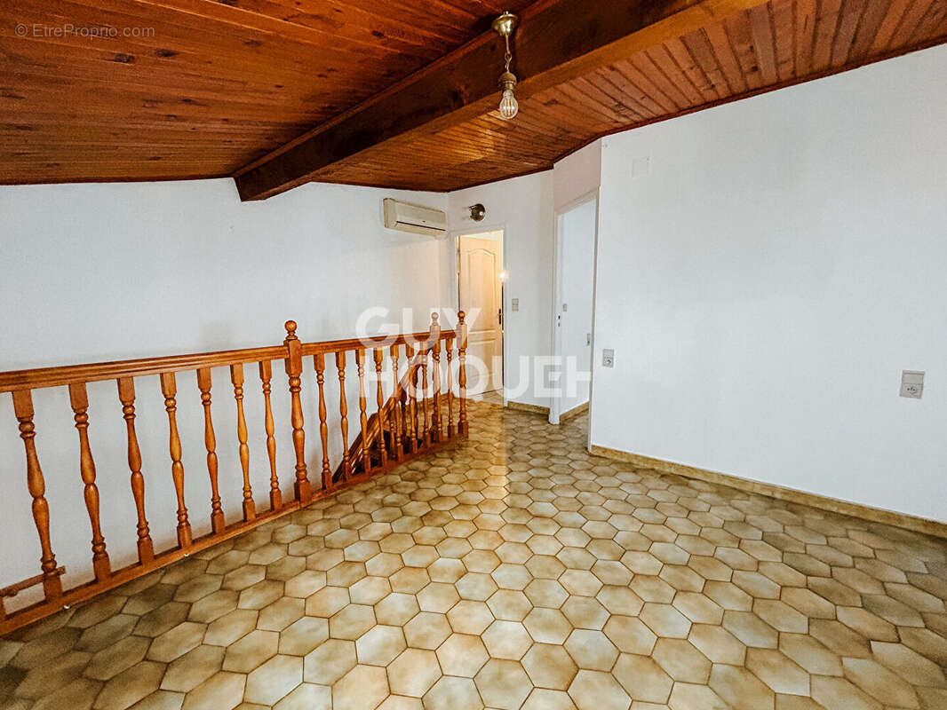 Appartement à BAGES