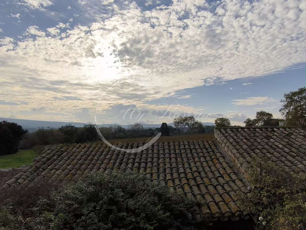 Maison à SAINT-COUAT-D&#039;AUDE