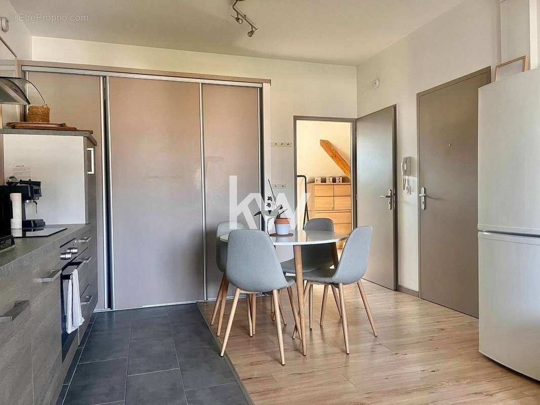 Appartement à DOUSSARD