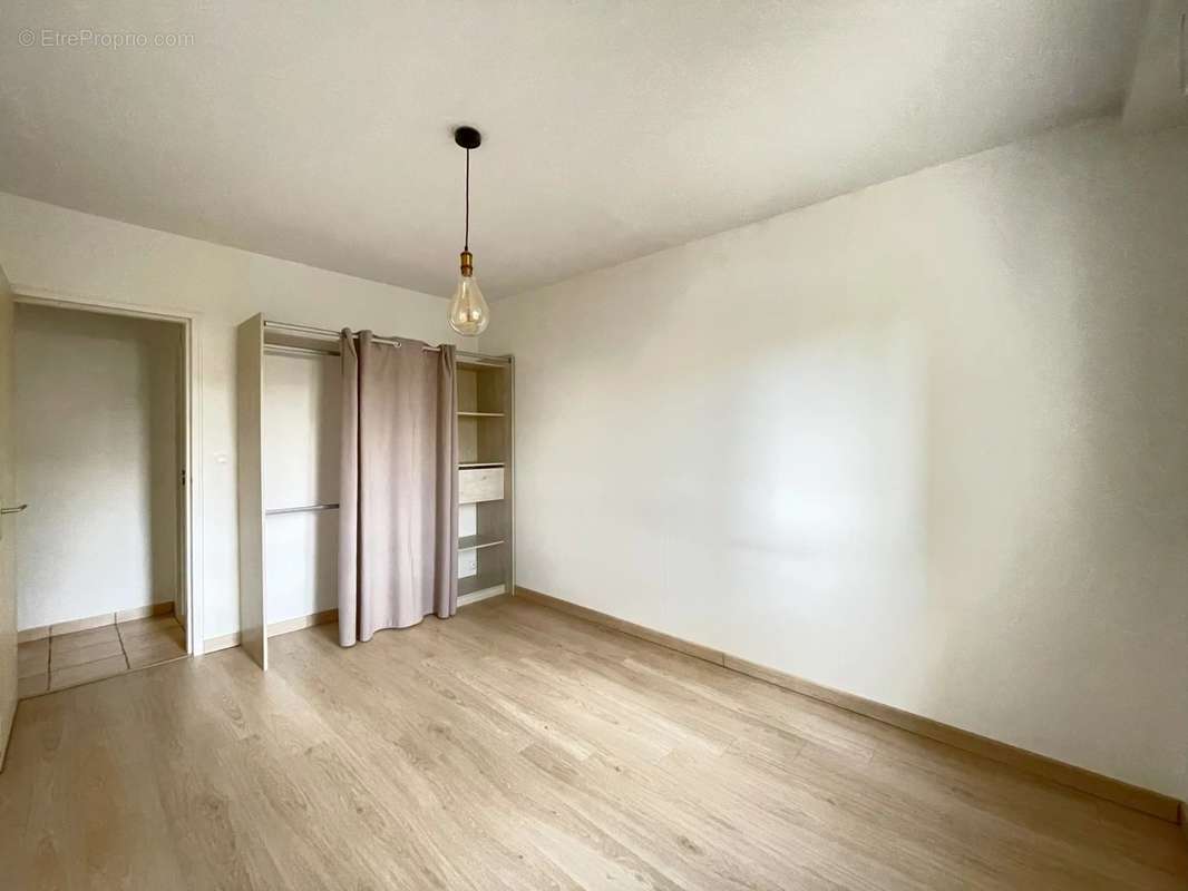 Appartement à SAINT-SEBASTIEN-SUR-LOIRE