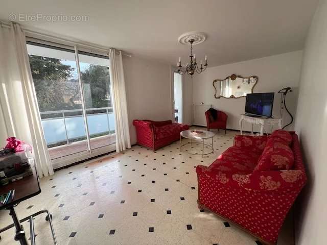 Appartement à LA CIOTAT