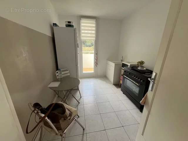 Appartement à LA CIOTAT