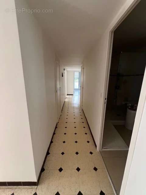 Appartement à LA CIOTAT