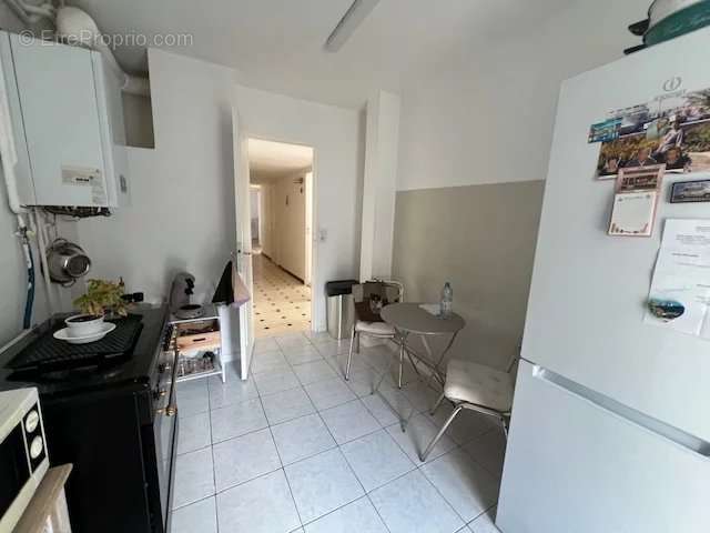 Appartement à LA CIOTAT