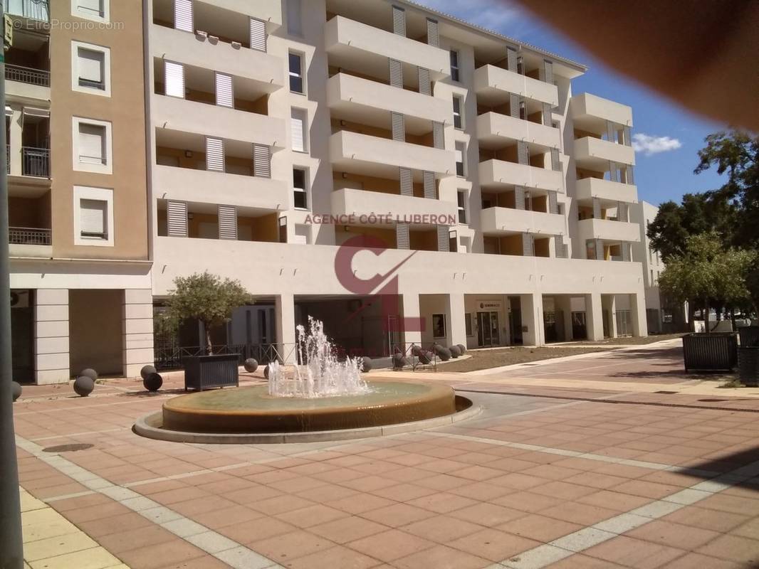 Appartement à CAVAILLON