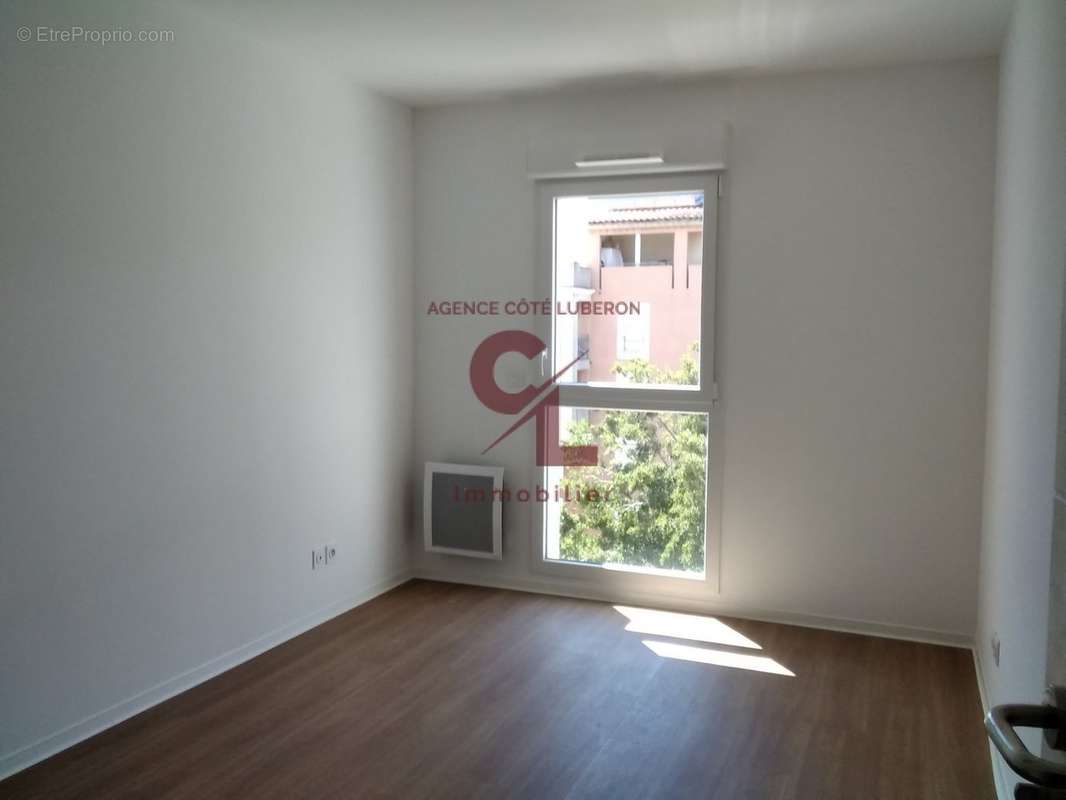 Appartement à CAVAILLON